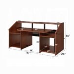 Annette Music Desk - Image 6