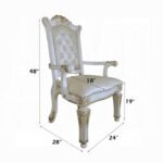 Vendome Executive Office Chair - Image 2