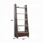 Brancaster Bookcase - Image 2