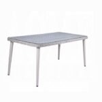 Jenneva 7PC Patio Dining Set - Image 2